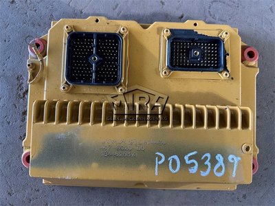 CAT966 MXE / ECU