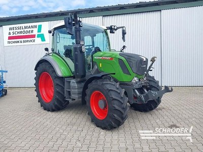 Fendt 311 VARIO GEN4 PROFI