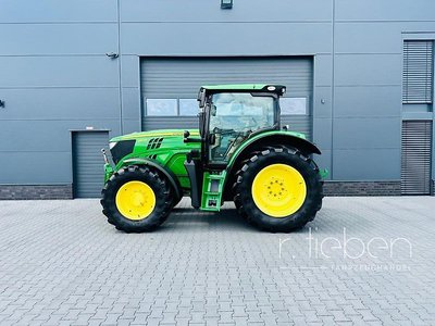 John Deere 6150R ( 6140R ) AP AutoPowr - FH & FZW -