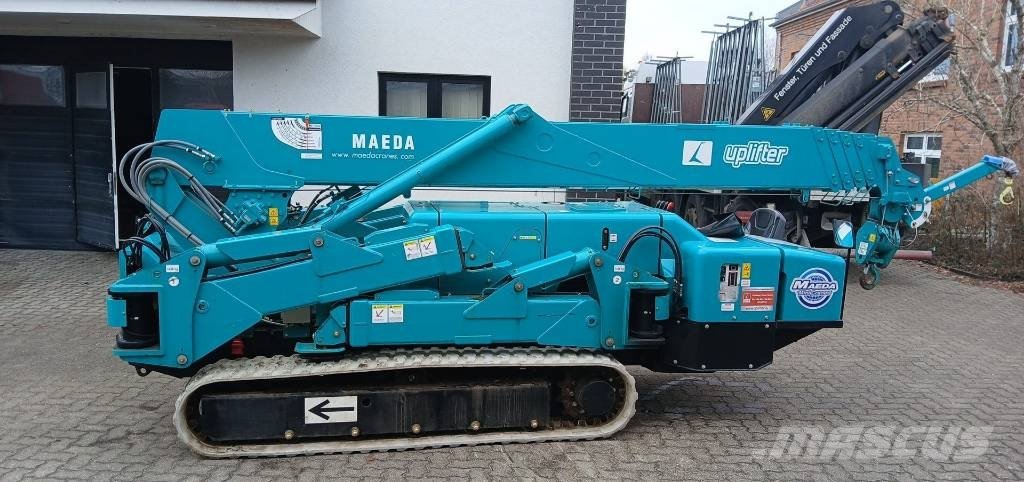 Maeda MC 405CRME-2 / 405-C2 / MC405