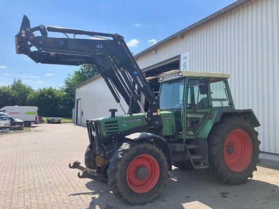 Fendt 311 LSA
