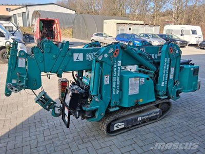 Maeda MC 285CRME-2 MC285C-2 MC 285