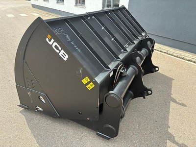 JCB Hochkippschaufel980/A1220