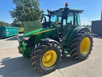 John Deere 5100R