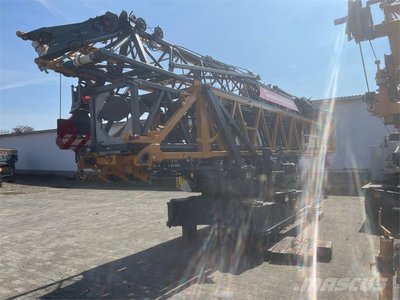 Liebherr 53 K