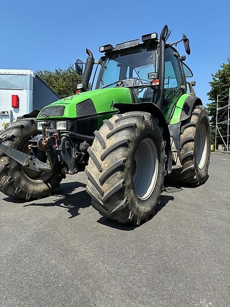 Deutz-Fahr Agrotron 150