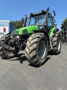 Deutz-Fahr Agrotron 150