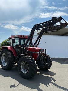 Case IH 5120