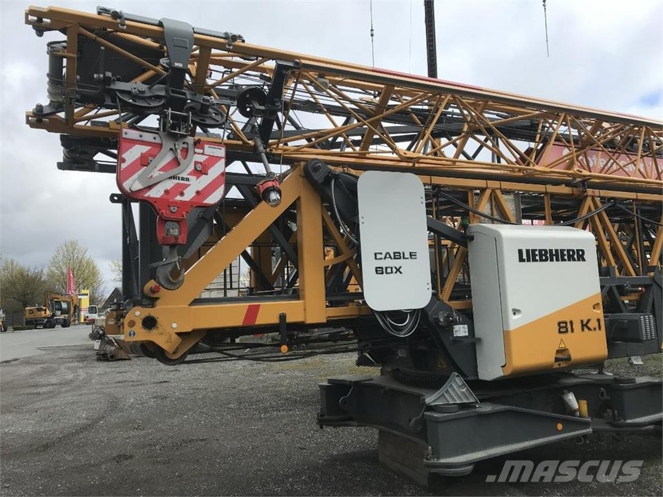 Liebherr 81 K.1