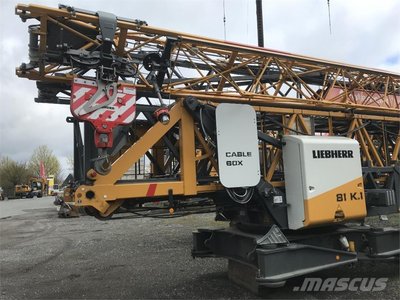 Liebherr 81 K.1