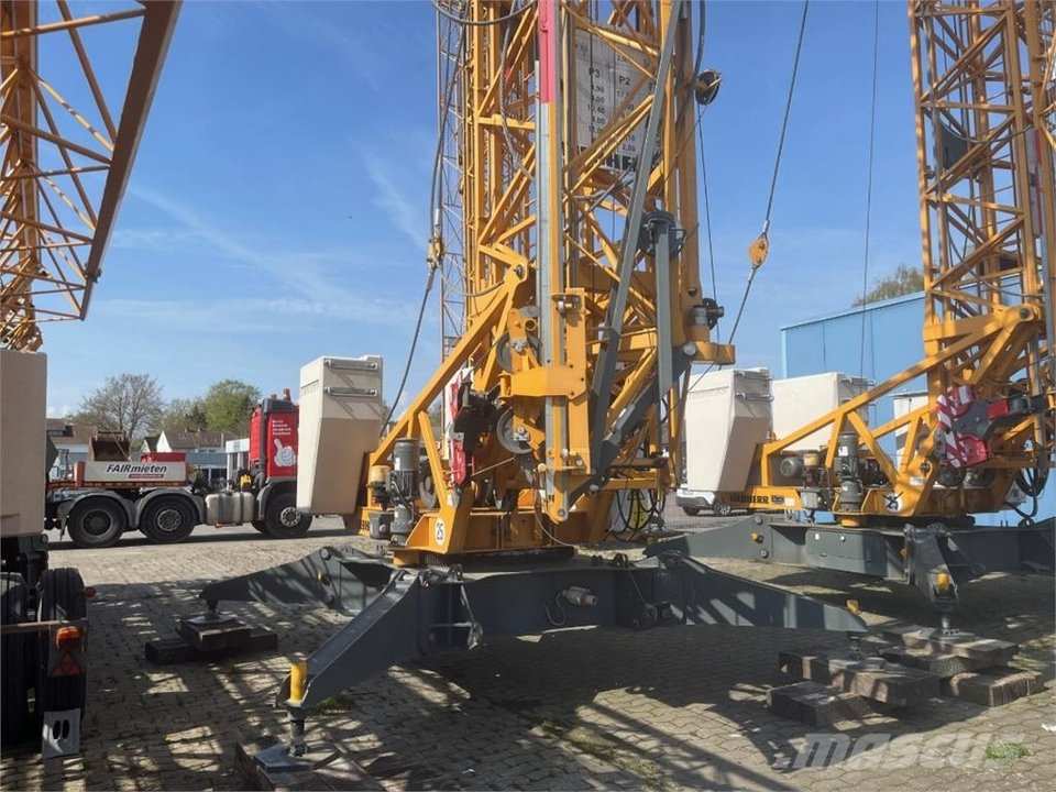 Liebherr 34 K