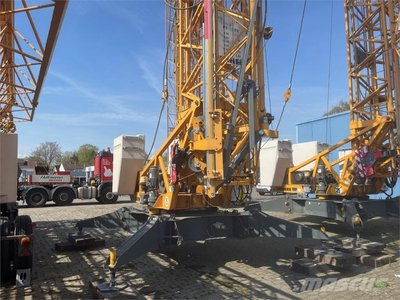 Liebherr 34 K