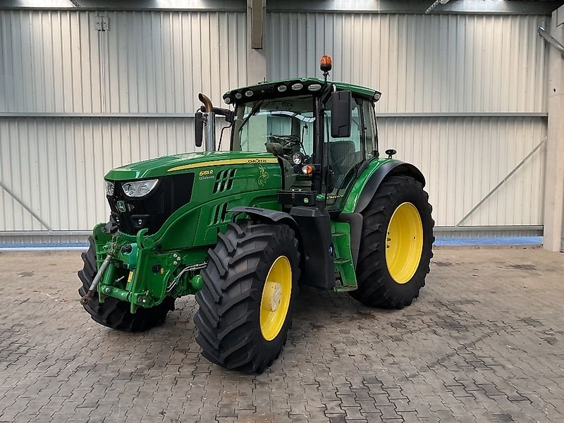 John Deere 6155R