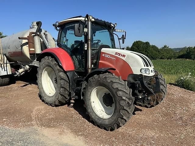 Steyr 4130