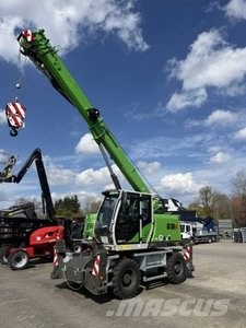 Sennebogen 613 M Serie E