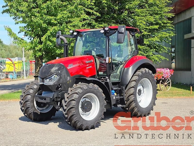 Case IH Vestrum 100 CVX