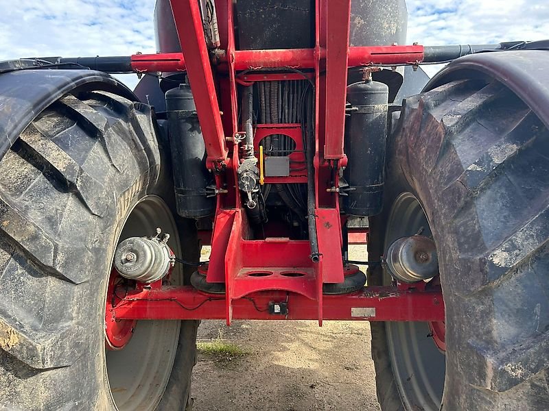 Horsch Leeb 8 GS