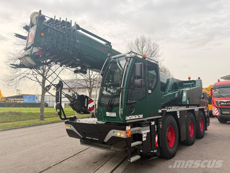 Liebherr LTC 1050-3.1