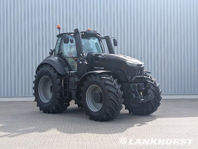 Deutz-Fahr 9340 TTV BLACK-WARR.