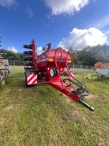 Horsch MAISTRO 8CC