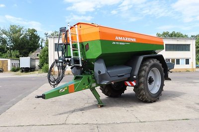 Amazone ZG-TS 10001 PRPFISPRO