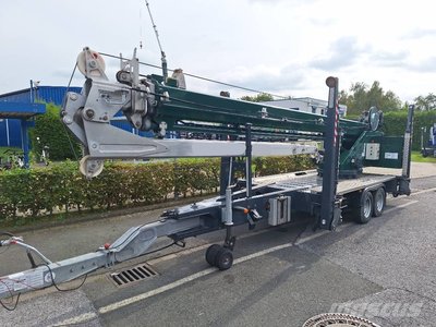 Böcker AHK 30-1500 KS