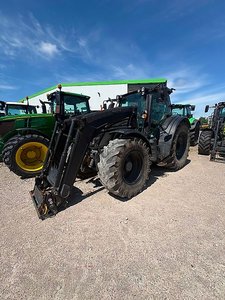 Valtra N 174