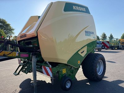 Krone VariPack V 165 XC - RP202-11