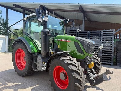 Fendt Fendt 313 Vario GEN4 – Power Setting 2