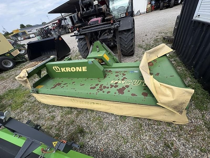 Krone EASYCUT 320