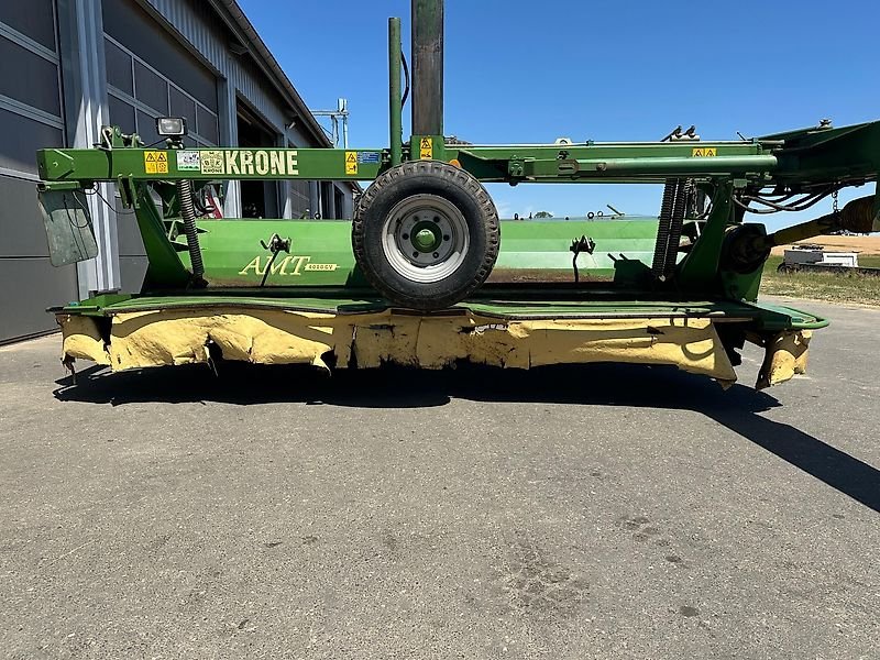 Krone AMT 4000 CV