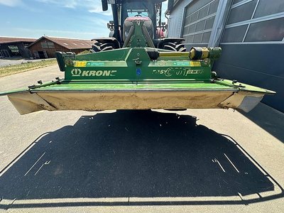 Krone Easy Cut 32 CVF