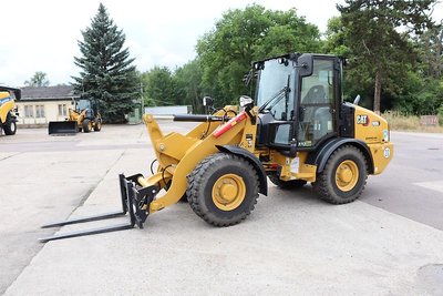 Caterpillar 906-14A