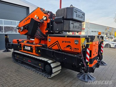 Jekko JF 545