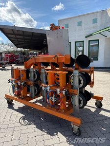 Wirth Oktopus GL-MGS-2000