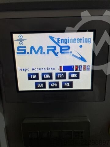 SMRE SM-216-SA