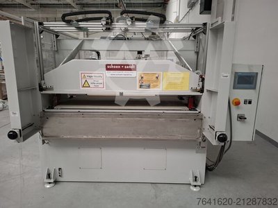 Schoen+Sandt Hungary Kft 5300A