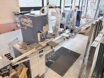 Hollinger MSA-EE-1KS SB 300