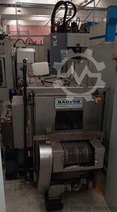 BAUFOR TB/WT