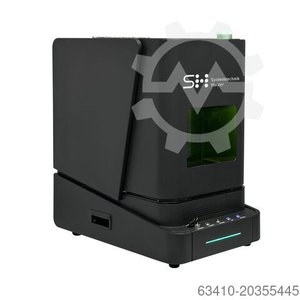 Systemtechnik Hölzer GmbH Tischlaser LAS 22