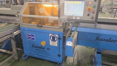 PERTICI Scarabeo SC 55