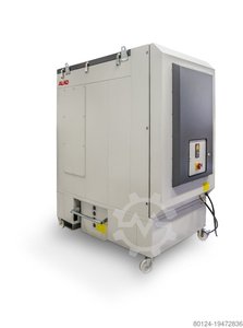 AL-KO CLEAN UNIT D