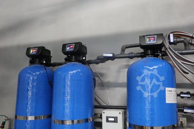 ROMER RDI-2 / RDI-4