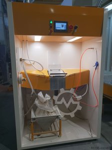ROMER Kompleksowe lakiernie proszkowe
