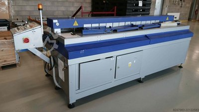 METAL WORKING CZ, s.r.o. SPS2000 CNC