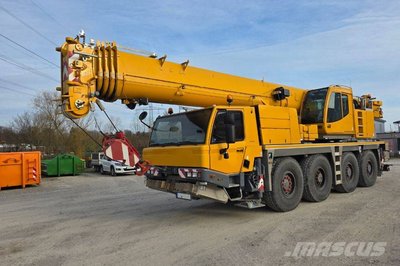 Faun ATF 70 G-4