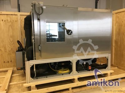 IPETRONIK IPETRONIK Innenraumsimulationsbox
