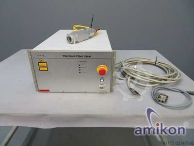IPG YLP-HP-2-1500-50-100