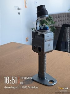 XGRIDS LixelKity K1