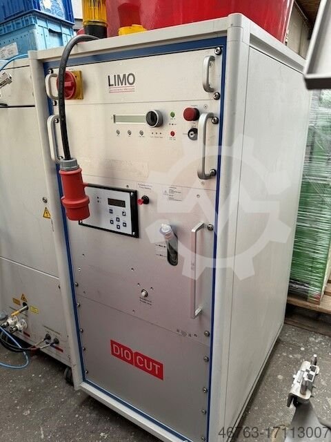 LIMO DIOCAT 1300